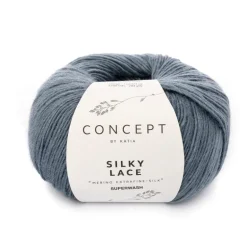 Katia Silky Lace