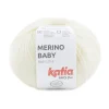 Katia Yarns Merino Baby