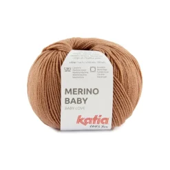 Katia Yarns Merino Baby