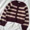 Key Cardigan by PetiteKnit, in English