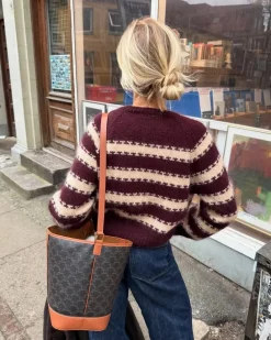Key Cardigan by PetiteKnit, in English
