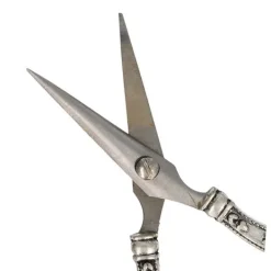 Kirjontasakset De Lux, 11 cm