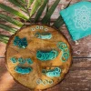 KnitPro Mindful Stitch Markers Mega Pack