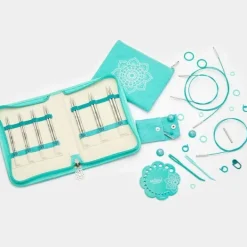 Knitpro Mindful The Believe Set, 13 cm 3-6 mm
