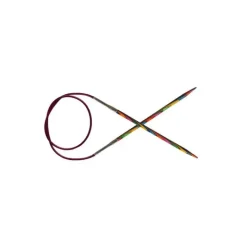 KnitPro Symfonie puinen pyöröpuikko