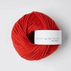 Knitting for Olive Heavy Merino