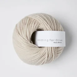 Knitting for Olive Heavy Merino