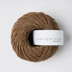 Knitting for Olive Heavy Merino