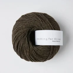 Knitting for Olive Heavy Merino