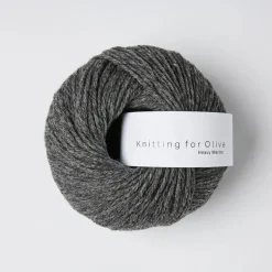 Knitting for Olive Heavy Merino