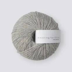 Knitting for Olive Heavy Merino