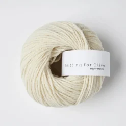 Knitting for Olive Heavy Merino