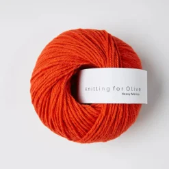Knitting for Olive Heavy Merino