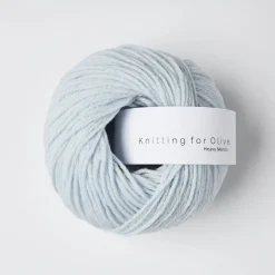 Knitting for Olive Heavy Merino