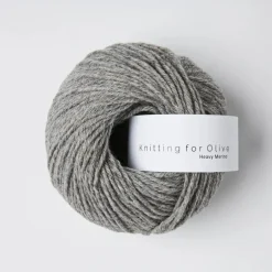 Knitting for Olive Heavy Merino