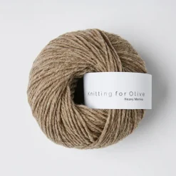 Knitting for Olive Heavy Merino