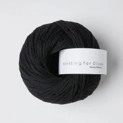 Knitting for Olive Heavy Merino