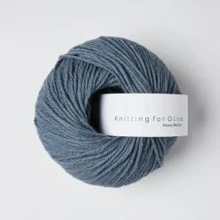 Knitting for Olive Heavy Merino