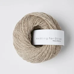 Knitting for Olive Heavy Merino