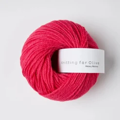 Knitting for Olive Heavy Merino