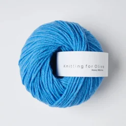 Knitting for Olive Heavy Merino