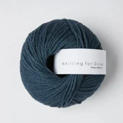 Knitting for Olive Heavy Merino