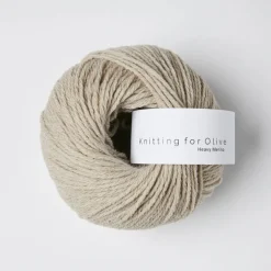 Knitting for Olive Heavy Merino
