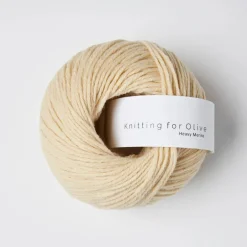 Knitting for Olive Heavy Merino
