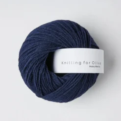 Knitting for Olive Heavy Merino