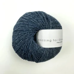 Knitting for Olive Heavy Merino