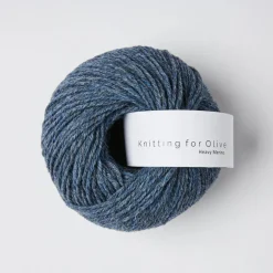 Knitting for Olive Heavy Merino