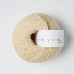 Knitting for Olive Merino