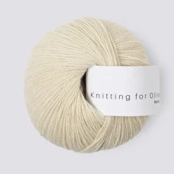 Knitting for Olive Merino