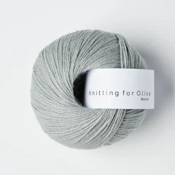 Knitting for Olive Merino