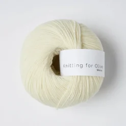 Knitting for Olive Merino