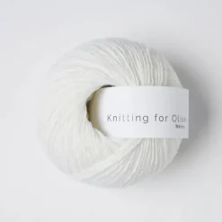 Knitting for Olive Merino