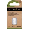 Kumilanka läpinäkyvä, Milward