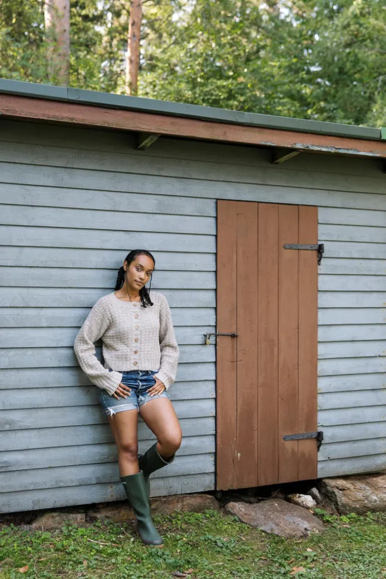 Laine Magazine issue 25 Tyyni