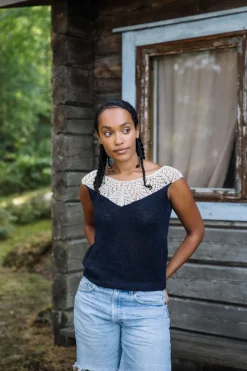 Laine Magazine issue 25 Tyyni