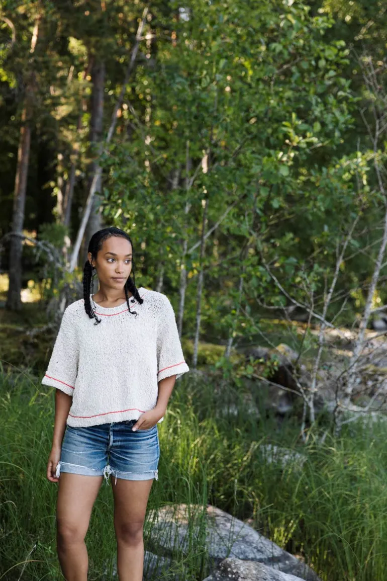 Laine Magazine issue 25 Tyyni