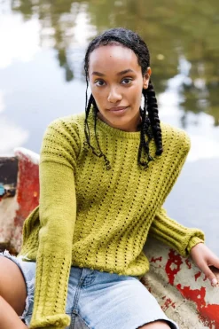 Laine Magazine issue 25 Tyyni
