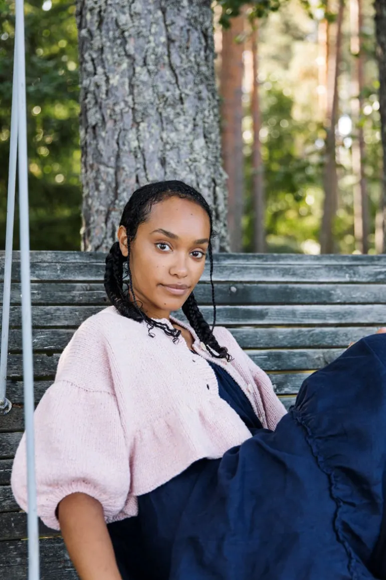 Laine Magazine issue 25 Tyyni