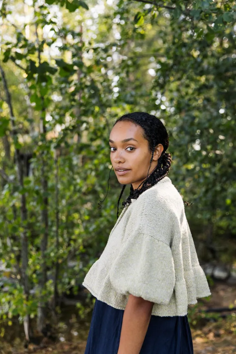 Laine Magazine issue 25 Tyyni