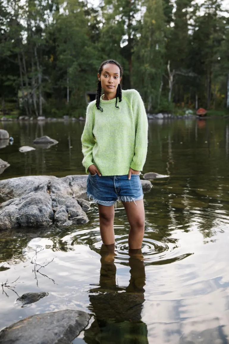 Laine Magazine issue 25 Tyyni