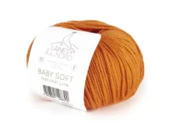 Laines du Nord Baby Soft