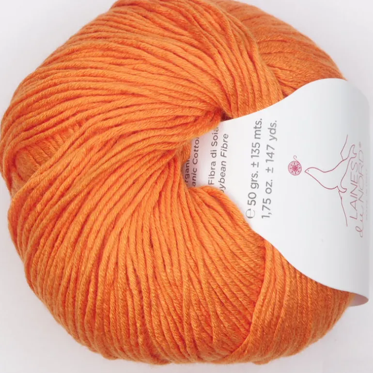 Laines du Nord Baby Soft