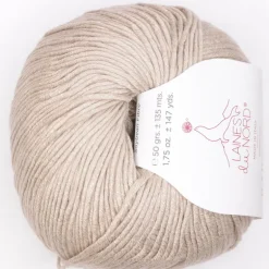 Laines du Nord Baby Soft