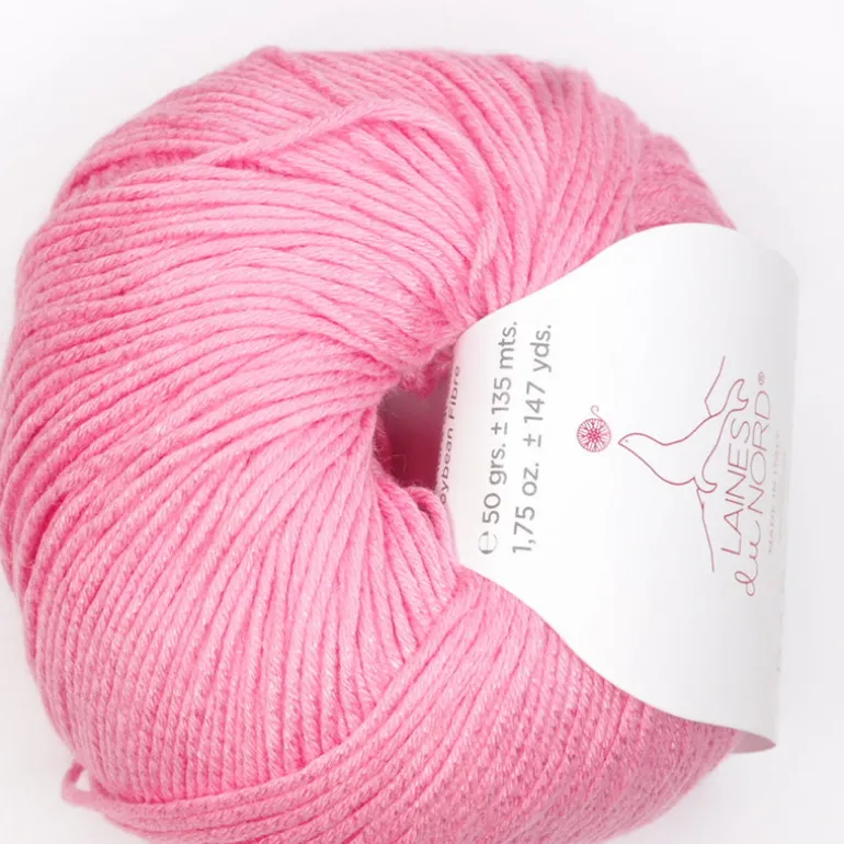Laines du Nord Baby Soft