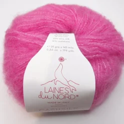 Laines du Nord Cashsilk Light