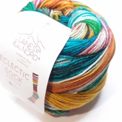 Laines du Nord Eclectic Sock